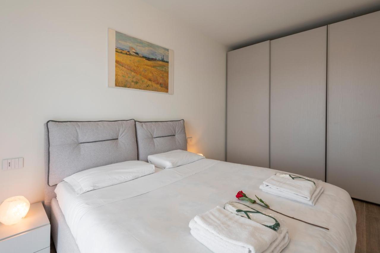 Apartment Bnbutler - Rosalba Carriera, 7 - Bright And Modern *